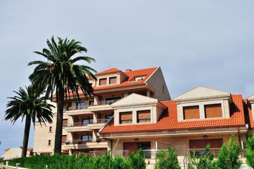 Exclusivo Chalet En Isla De La Toja