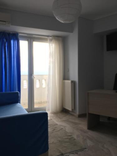 Apartamento Office-studio Theoxaris