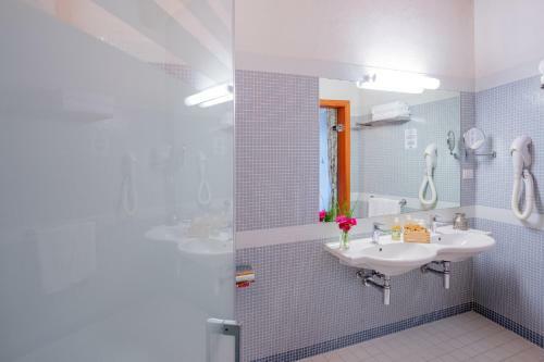 Hotel Palazzo Lodron Bertelli. Dimora Storica & Spa