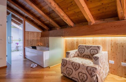Hotel Palazzo Lodron Bertelli. Dimora Storica & Spa