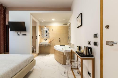 Hostal Lucenova