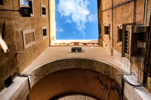Hostal Lucenova