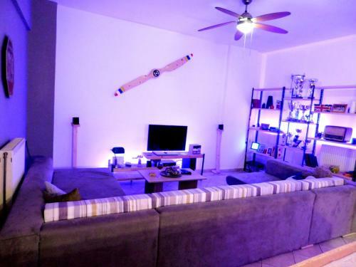 Culturela Apartments