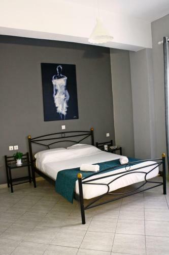 Culturela Apartments