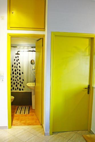 Culturela Apartments