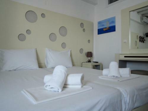 Apartamento Chaniotis Studios