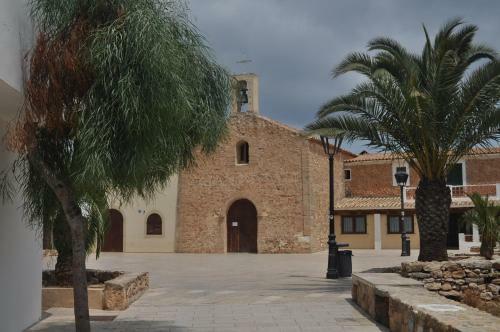 Apartamento Viviendas Turisticas S'estanyol