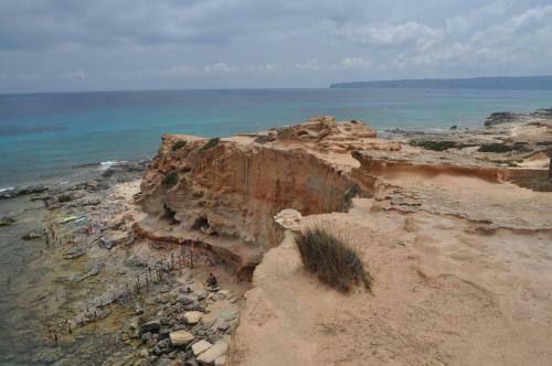 Apartamento Viviendas Turisticas S'estanyol