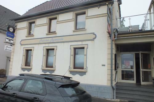 Hotel Bergischer Hof