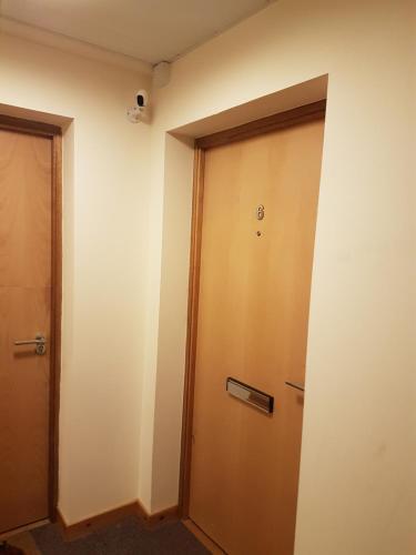 Lascala Luxury City Apartment