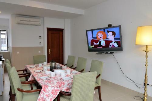 Holiday Home Real Suites 31