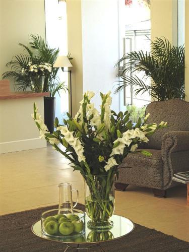 Blizz Boutique Hotel