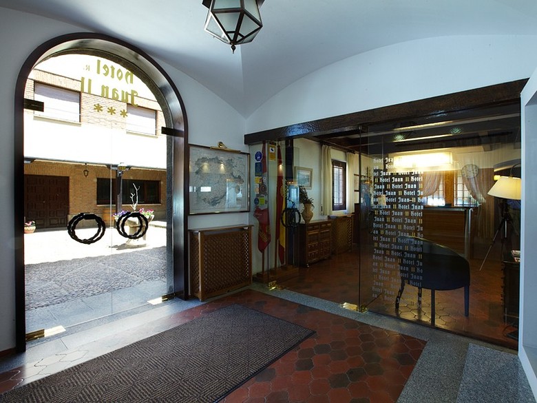Hotel Juan II