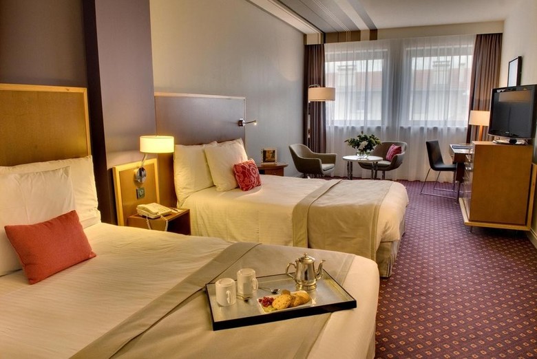 Radisson Blu Hotel Biarritz