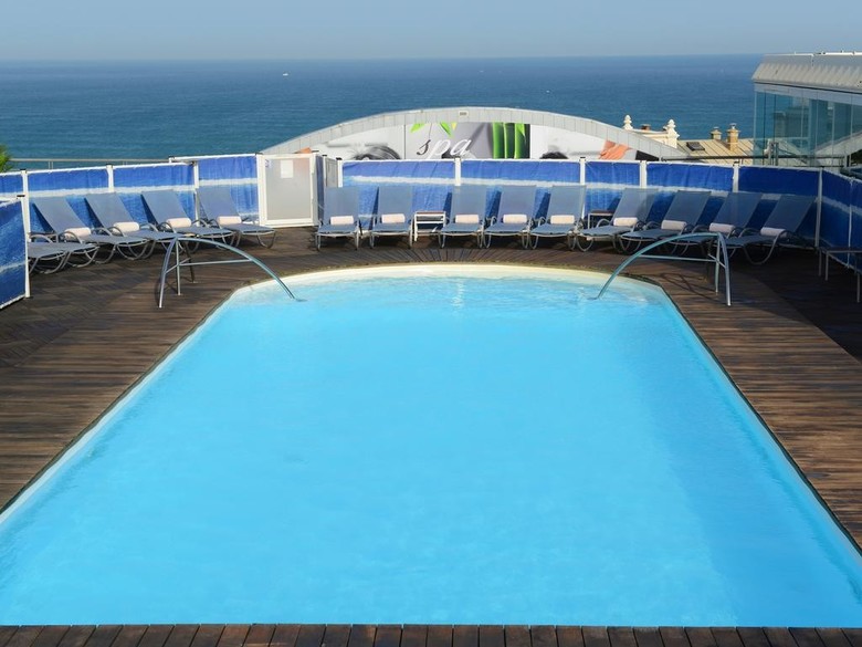 Radisson Blu Hotel Biarritz