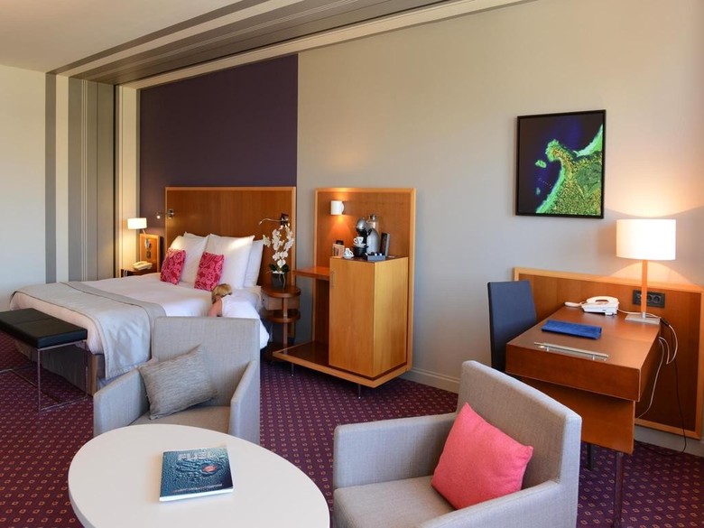 Radisson Blu Hotel Biarritz