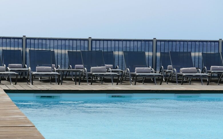 Radisson Blu Hotel Biarritz