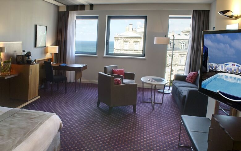 Radisson Blu Hotel Biarritz