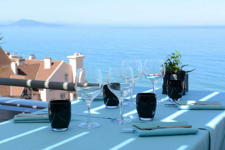 Radisson Blu Hotel Biarritz