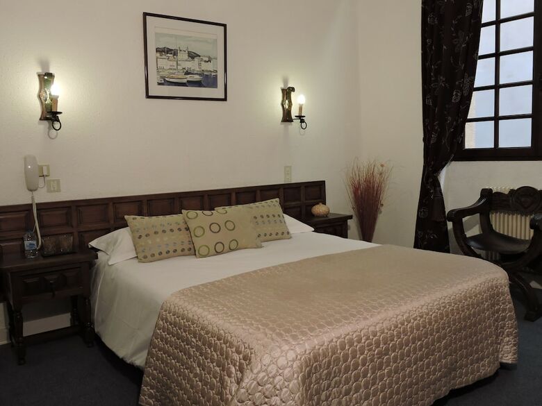 Hotel H�tel De La Loge