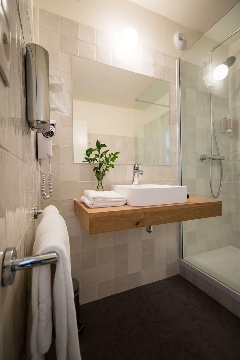 Hotel Best Western Bois De La Marche
