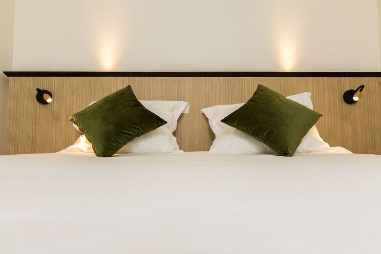 Hotel Best Western Bois De La Marche