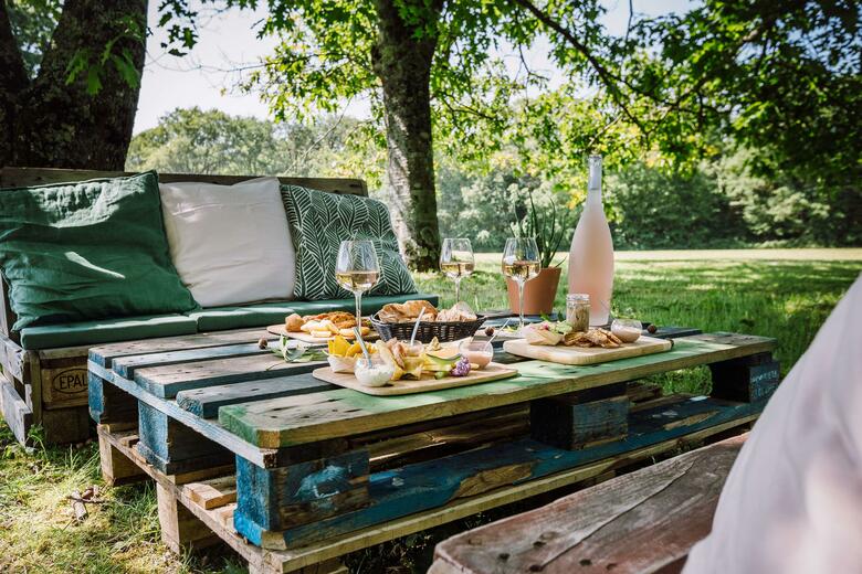 Hotel Best Western Bois De La Marche