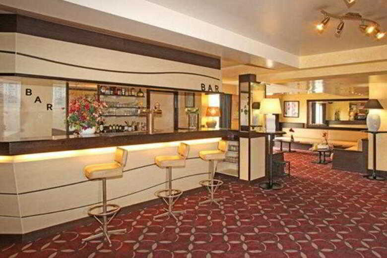 Hotel Best Western Bois De La Marche