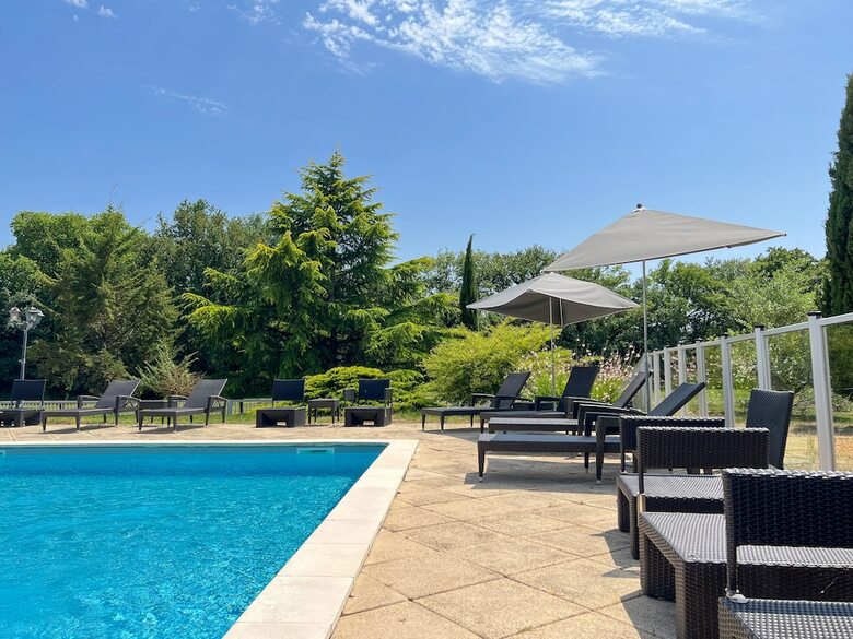 Hotel Best Western Bois De La Marche