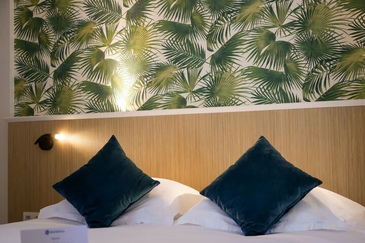 Hotel Best Western Bois De La Marche
