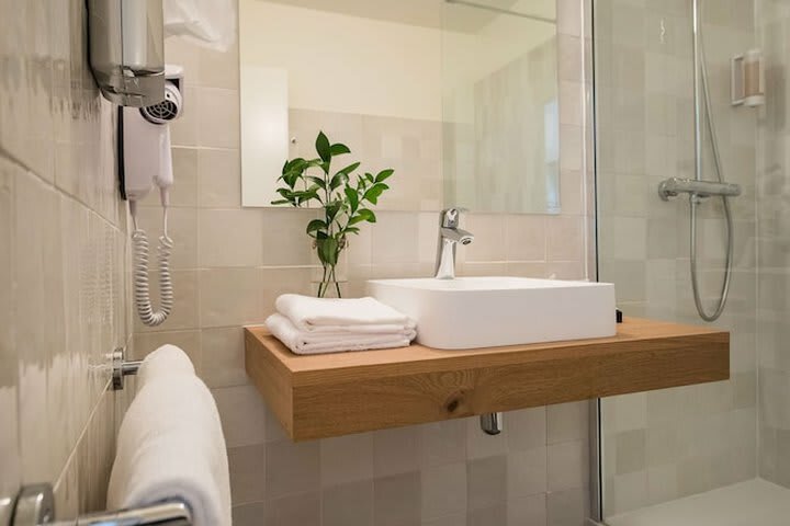 Hotel Best Western Bois De La Marche
