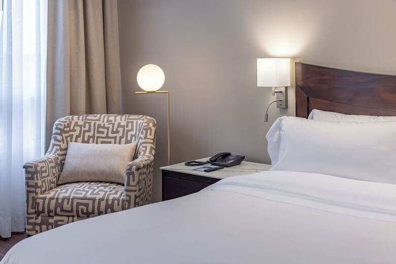 Hotel Biltmore Express