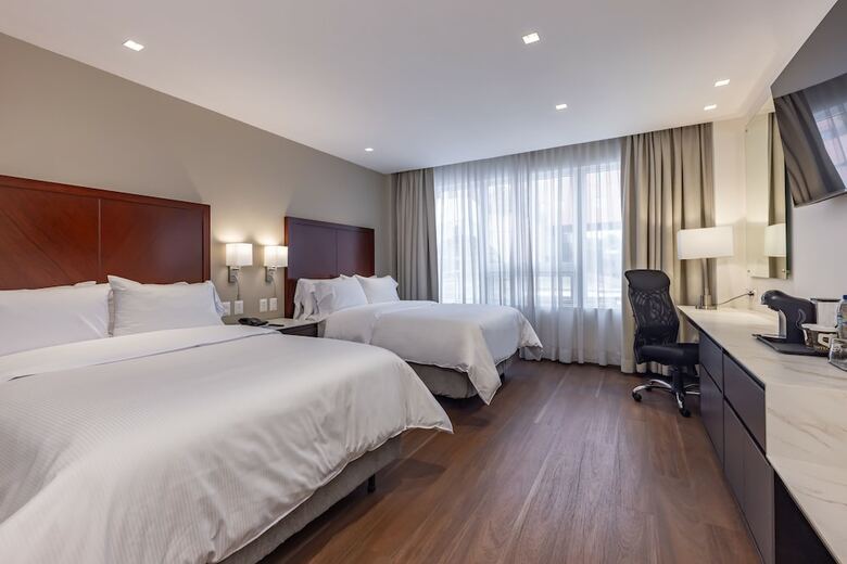 Hotel Biltmore Express