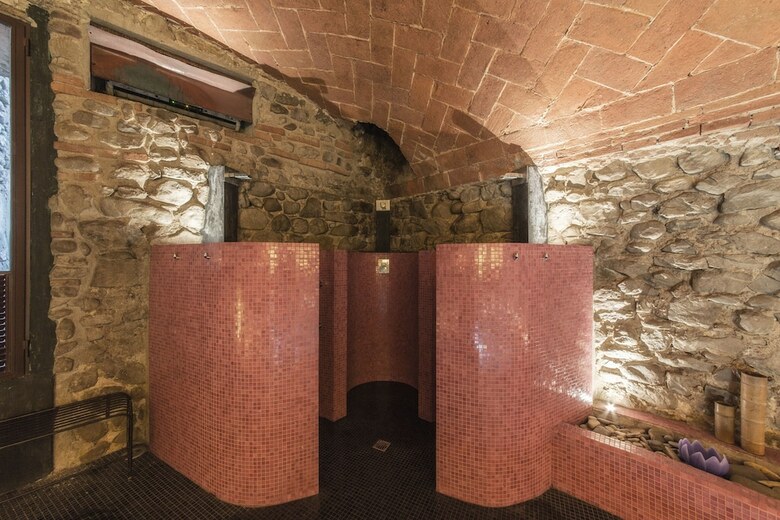 Hotel Villa Casagrande