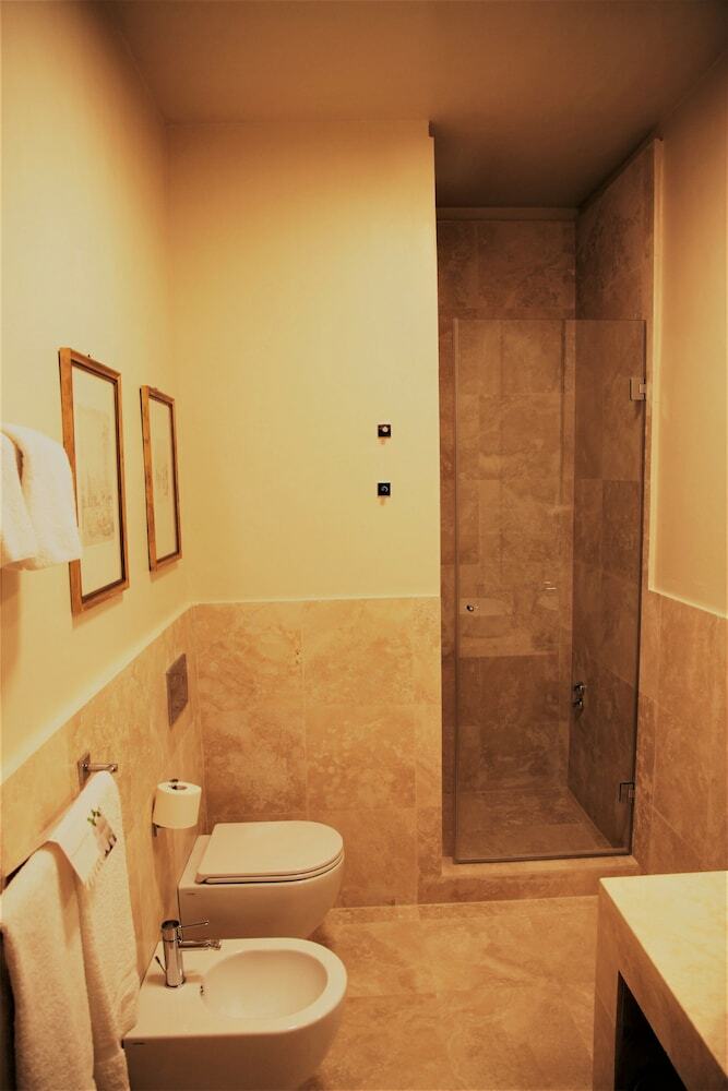 Hotel Villa Casagrande