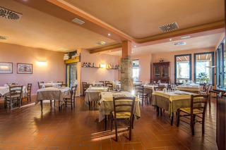 Hotel Villa Cesi