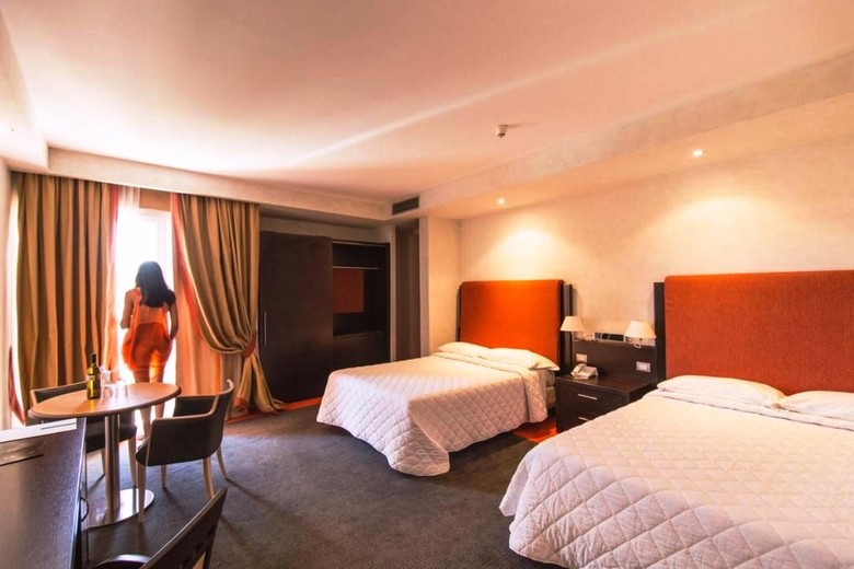 Hotel Demidoff Country Resort
