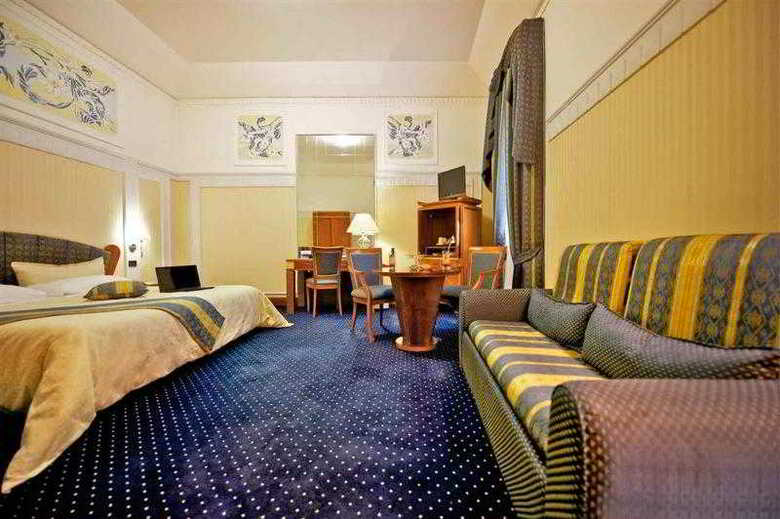 Hotel Patria Palace Lecce - Mgallery Collection