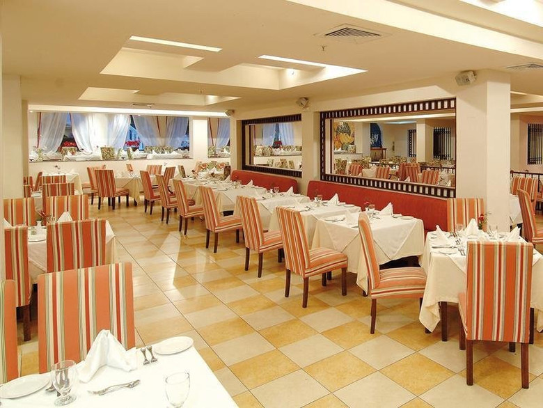 Hotel Sunscape Puerto Plata