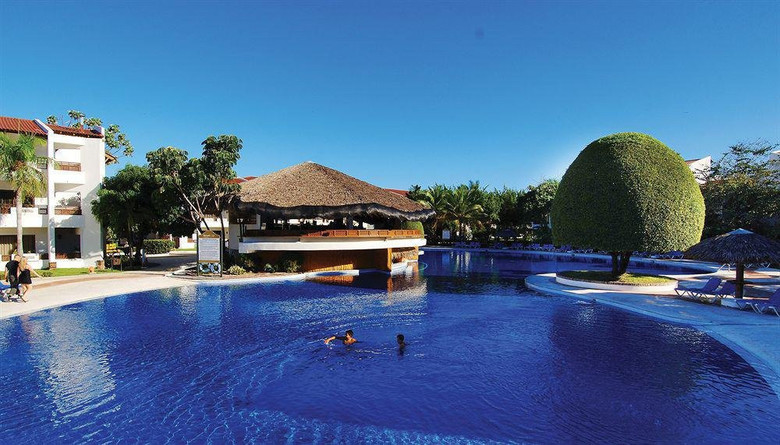 Hotel Sunscape Puerto Plata