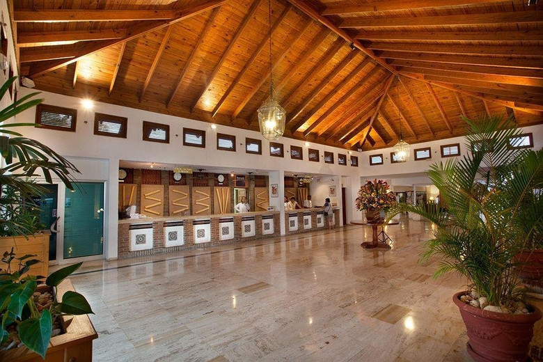 Hotel Sunscape Puerto Plata