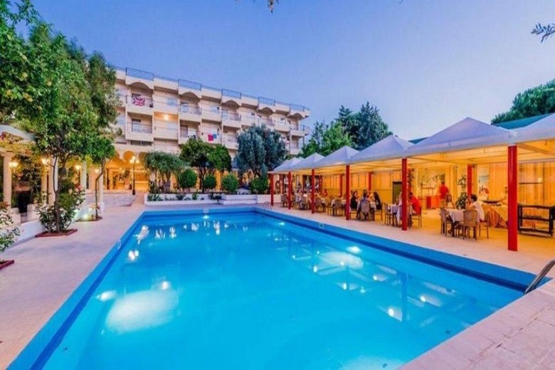 Hotel Filerimos