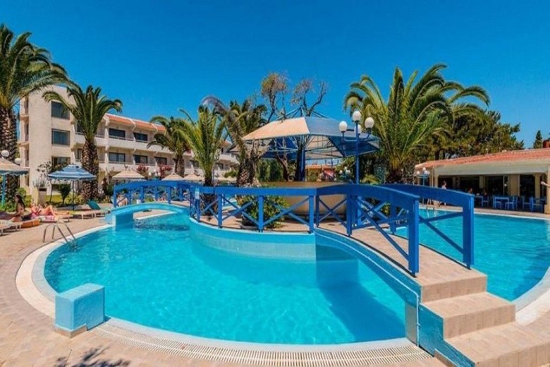 Hotel Filerimos