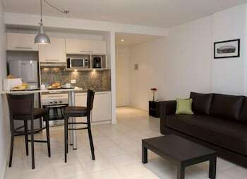 Aparthotel Piccaluga Apartments