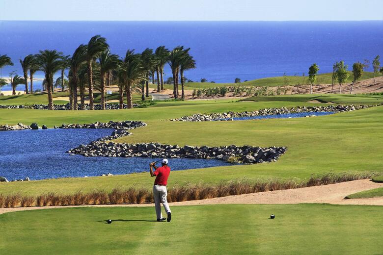 Hotel Jaz Makadi Golf