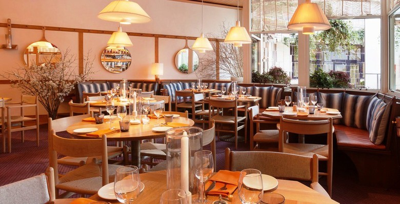 Hotel The Standard, East Village