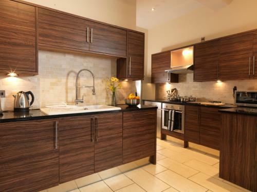 Apartamento Garden View, 6 Rodley Hall, Leeds