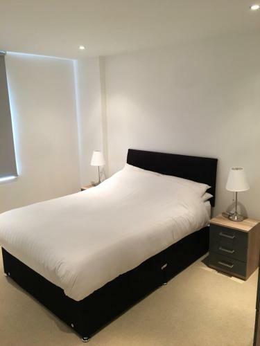 Halo Serviced Apartments - The Gateway
