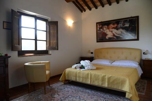 Hotel Borgo Dei Sapori