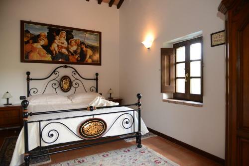 Hotel Borgo Dei Sapori